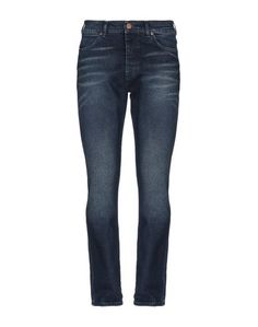 Джинсовые брюки Wrangler