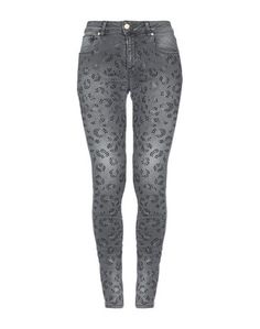 Джинсовые брюки UP ★ Jeans