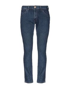 Джинсовые брюки Wrangler
