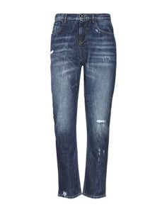 Джинсовые брюки Trussardi Jeans