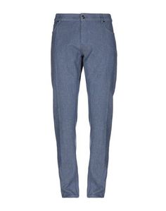 Джинсовые брюки Pt05