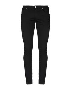 Повседневные брюки Versace Jeans