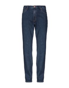 Джинсовые брюки Wrangler