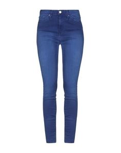 Джинсовые брюки Iro.Jeans