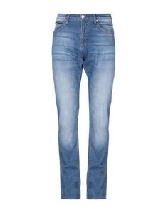 Джинсовые брюки Versace Jeans