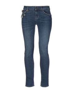 Джинсовые брюки Liu Jo