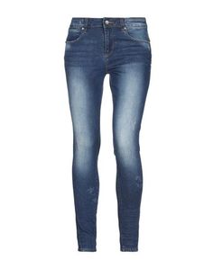 Джинсовые брюки Fracomina