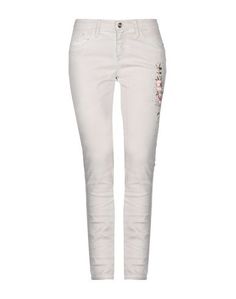 Джинсовые брюки Blugirl Blumarine