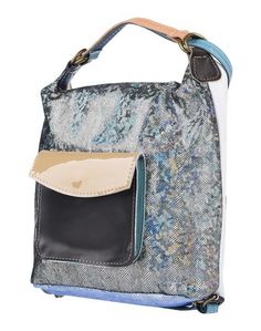 Рюкзаки и сумки на пояс Ebarrito