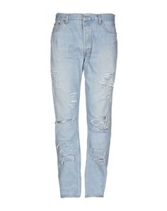 Джинсовые брюки Levis RED TAB