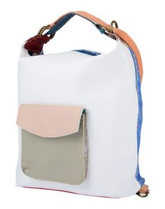 Рюкзаки и сумки на пояс Ebarrito