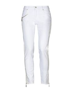 Джинсовые брюки Versace Jeans