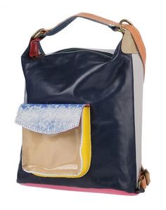 Рюкзаки и сумки на пояс Ebarrito