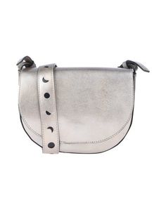 Сумка через плечо Gianni Chiarini