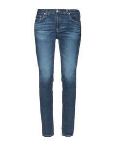 Джинсовые брюки Ag Jeans