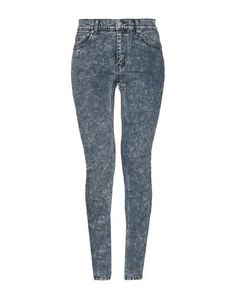 Джинсовые брюки Cheap Monday