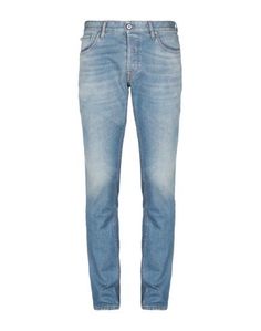 Джинсовые брюки Just Cavalli