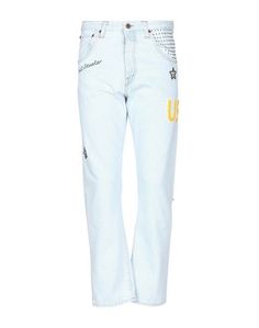 Джинсовые брюки Just Cavalli
