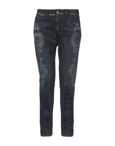 Джинсовые брюки Just Cavalli