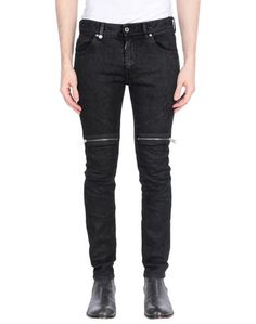 Джинсовые брюки Just Cavalli