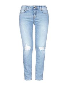 Джинсовые брюки Prps