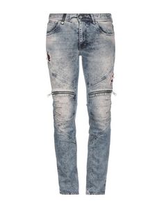 Джинсовые брюки Just Cavalli