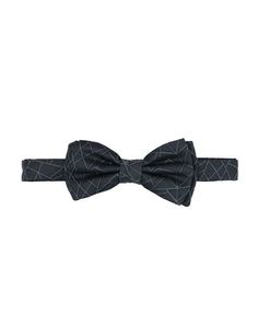 Галстук-бабочка Boss Black