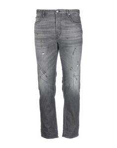 Джинсовые брюки Just Cavalli