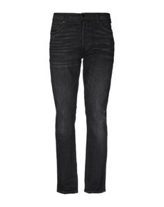 Джинсовые брюки Wrangler