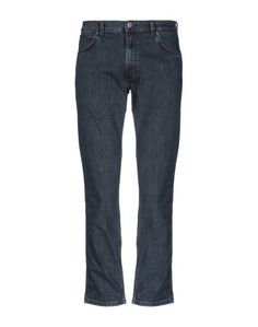 Джинсовые брюки Wrangler