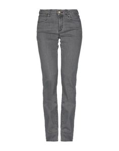 Джинсовые брюки Wrangler