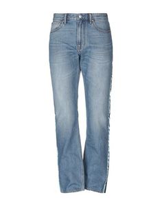 Джинсовые брюки Calvin Klein Jeans
