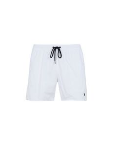 Шорты для плавания Emporio Armani