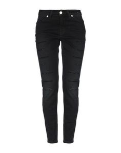 Джинсовые брюки Marani Jeans