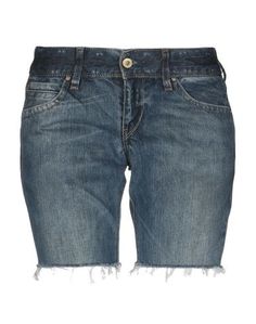 Джинсовые бермуды Levis RED TAB