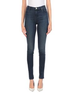 Джинсовые брюки J Brand