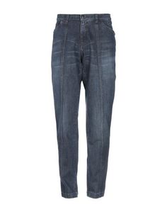 Джинсовые брюки Trussardi Jeans