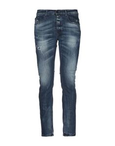 Джинсовые брюки Frankie Morello