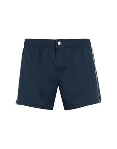 Шорты для плавания Emporio Armani