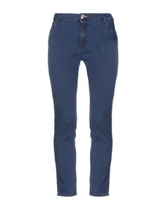 Джинсовые брюки Trussardi Jeans