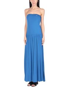 Пляжное платье Blumarine Beachwear