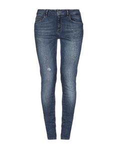 Джинсовые брюки Liu Jo