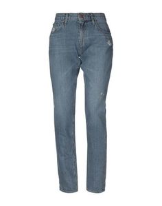 Джинсовые брюки J Brand