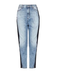 Джинсовые брюки Sportmax Code