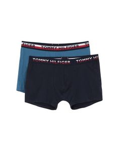 Боксеры Tommy Hilfiger
