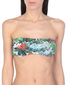 Купальный бюстгальтер Dolce & Gabbana Beachwear