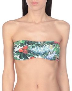 Купальный бюстгальтер Dolce & Gabbana Beachwear