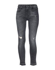 Джинсовые брюки R13