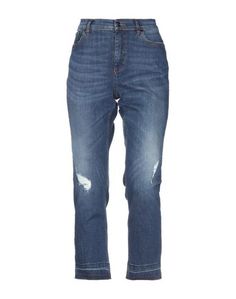 Джинсовые брюки I Blues