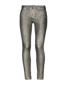 Джинсовые брюки Liu Jo